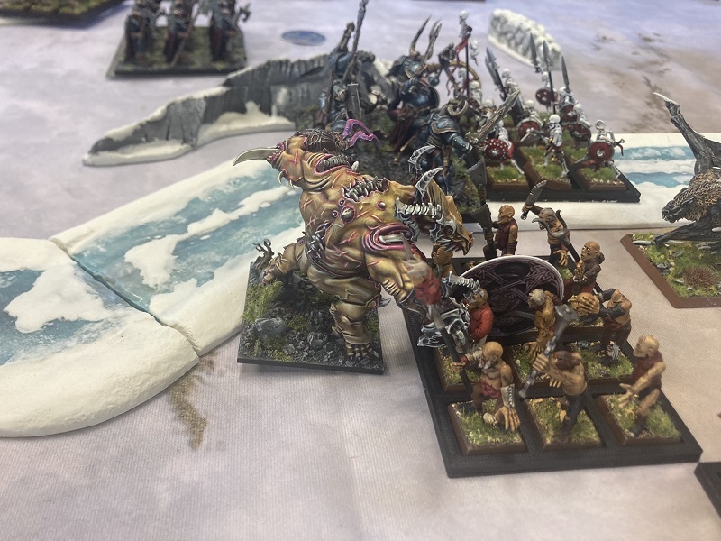 Parties du 9 mars 2024 - "Pillage" et "Kings of War" Kow10