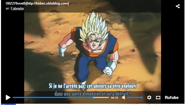 Le SSJ4 a-t'il une force illimitée ? - Page 3 Buuhan10