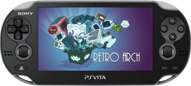 ps vita retroarch load old saves ps vita retroarch load old saves