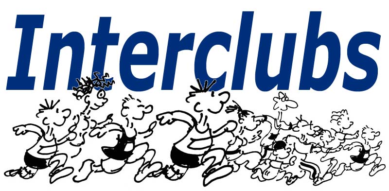 04_22 : inter-club courir a Santec 22 avril Interc14