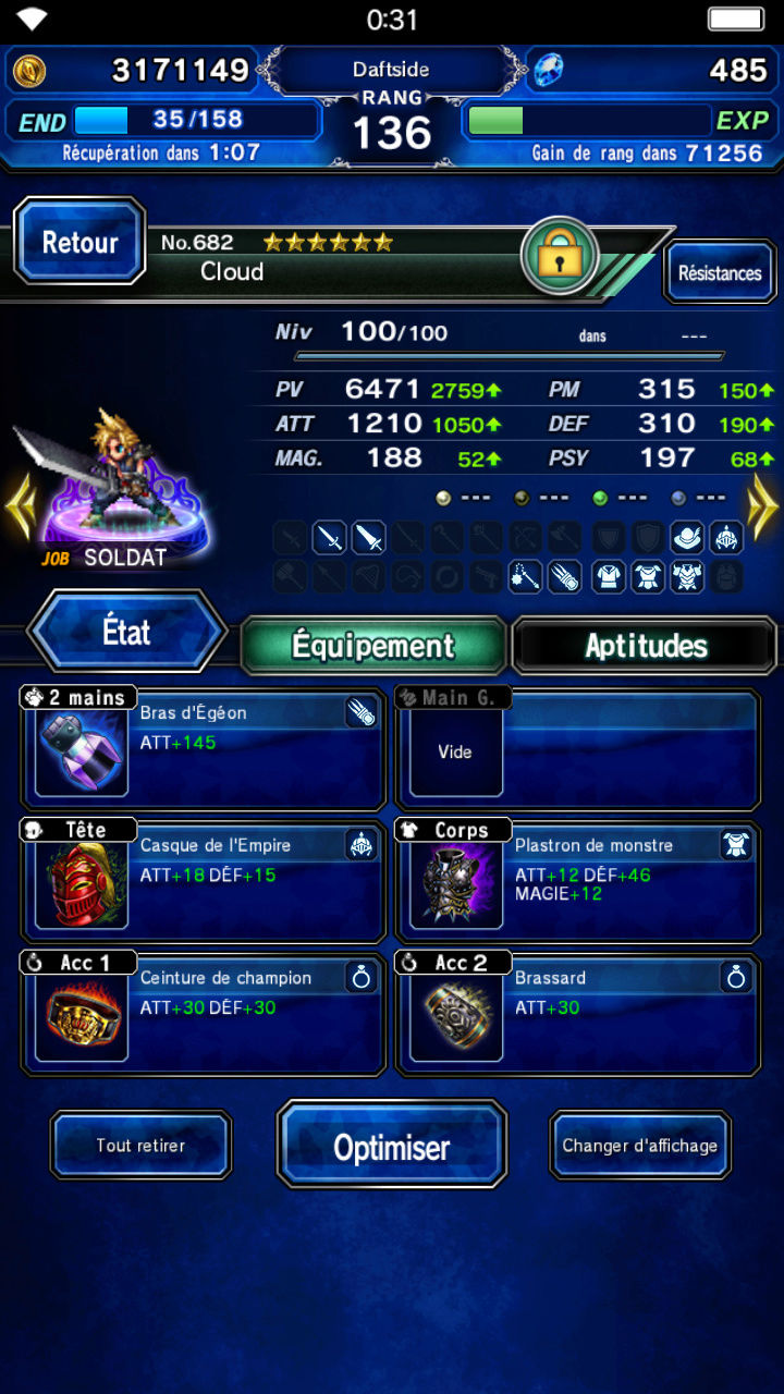 A new challenger comes Screen15