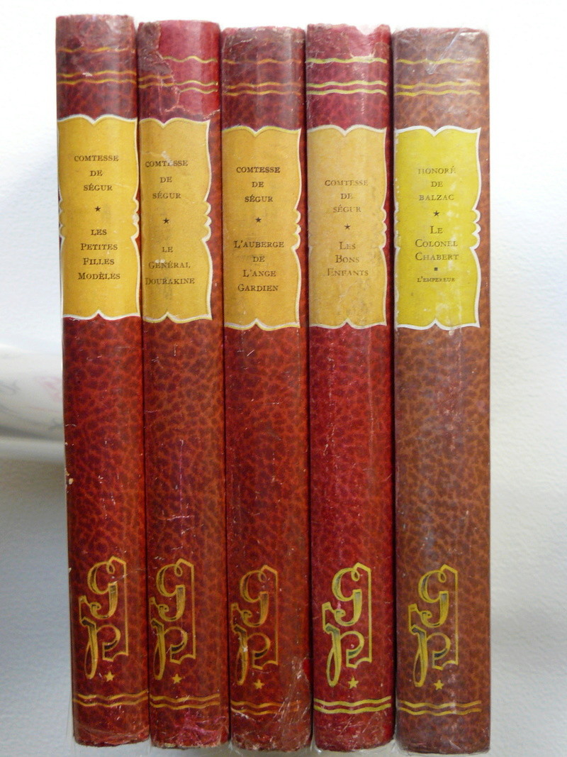 Les tous premiers de la collection R&O 1947-1948 P1300510