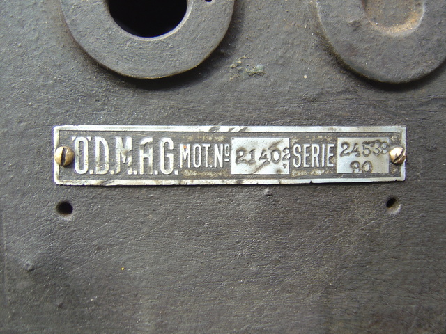Moteur ödmag ou Austro Daimler identification moteur. Constr10