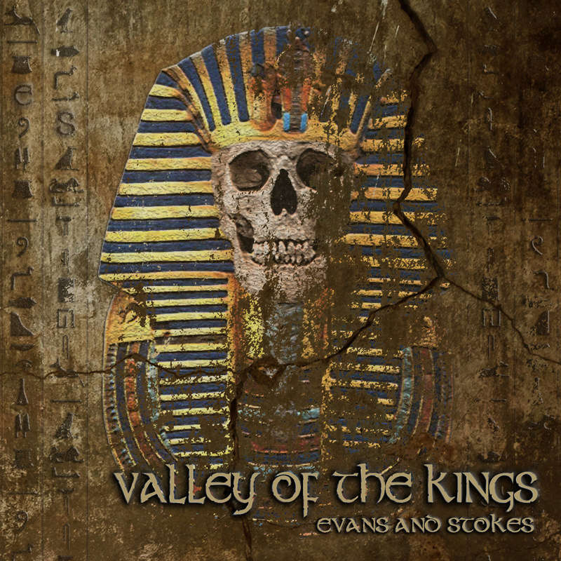 Valley of the Kings - Update & Cover Art Cover_10
