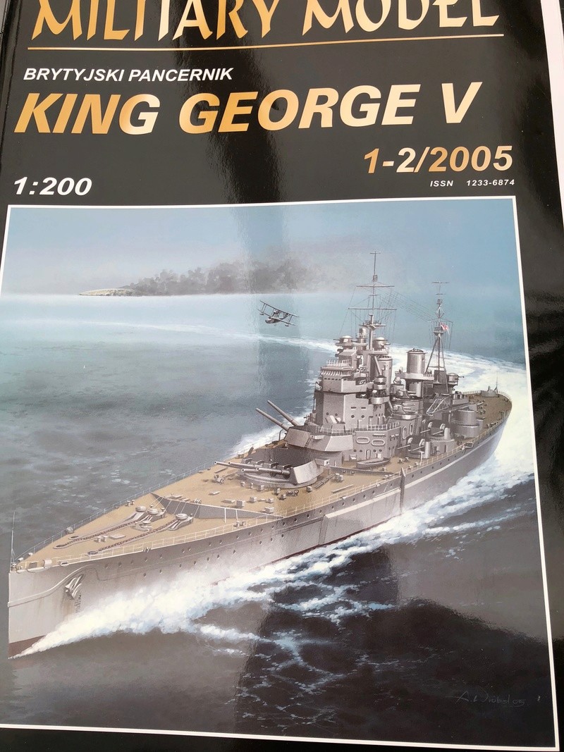 Fertig - HMS KING GEORG V, 1:200 von Halinski, gebaut von gez10x11 Img_0322