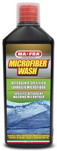 MA-FRA Microfiber Wash  Ma-fra10