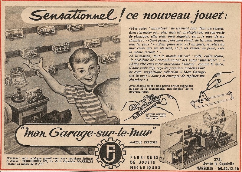 France jouets - Berliet GAK - Page 3 Pub-fr10