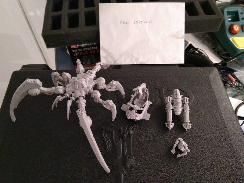 [Fini] [Samegave/Necrons] Triarch Stalker 181 points Img_2071