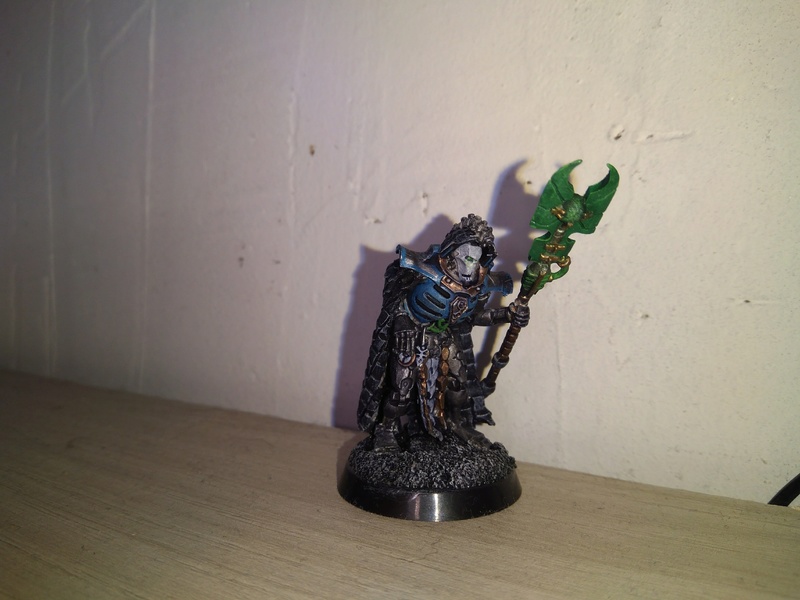 [FINI][samegave/necrons] Trazyn the infinite (139) Img_2164