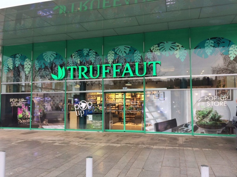 Magasin Truffaut Clipb121