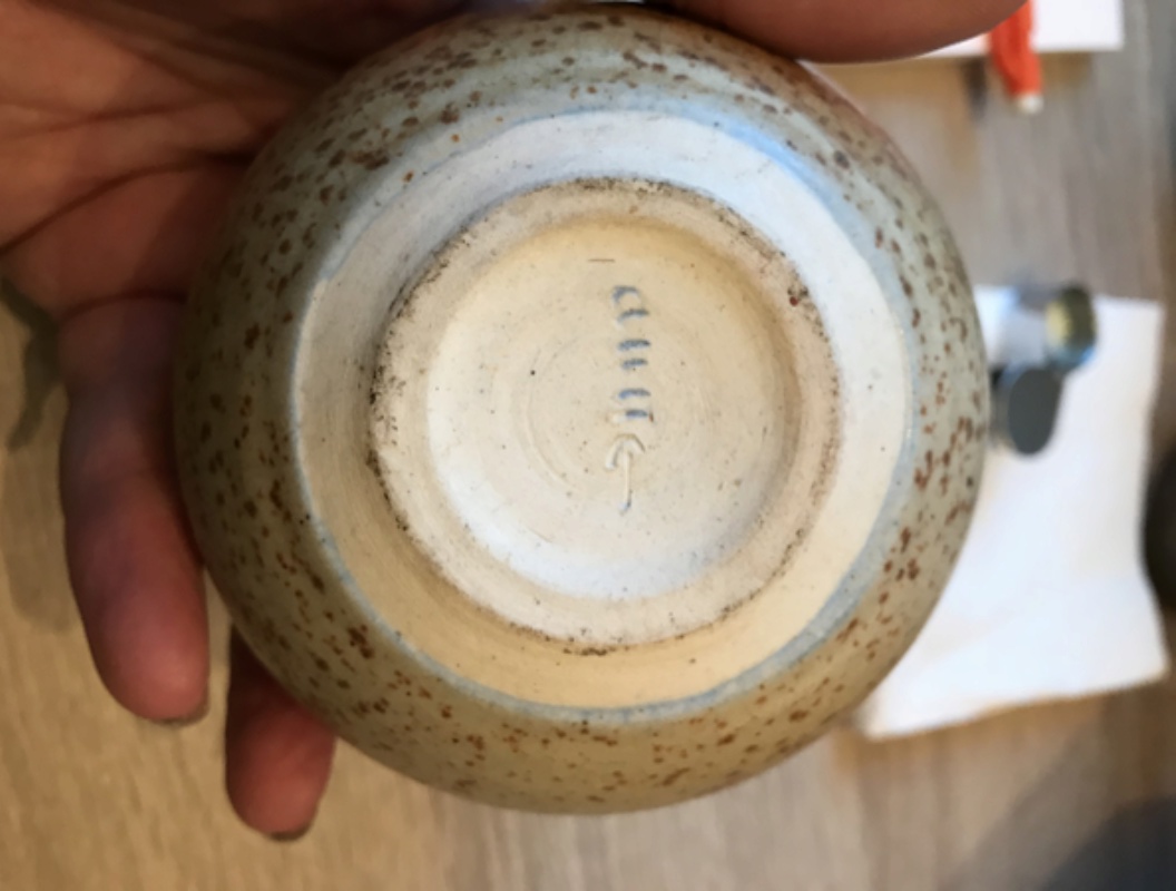 Mystery mark. 0d697d10