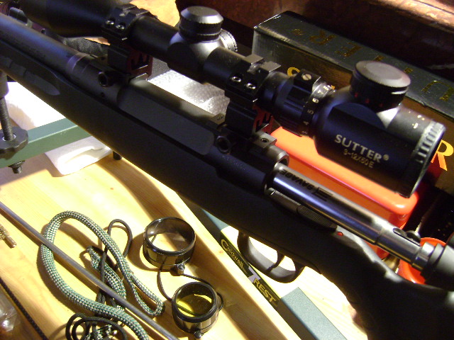 Savage Axis Canon Lourd calibre 308, présentation navarre Dsc08112