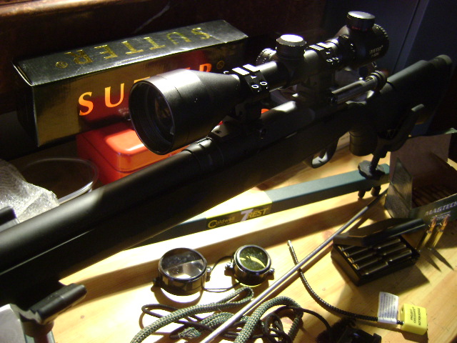 Savage Axis Canon Lourd calibre 308, présentation navarre Dsc08113