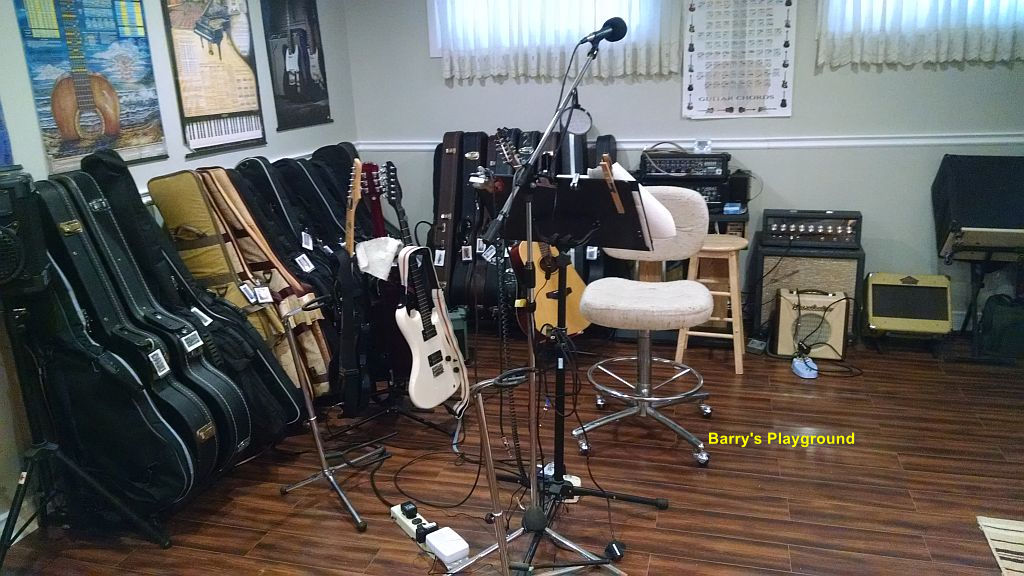 Your rig right now? Music_16
