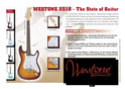 german - German Westone Guitars Information German15