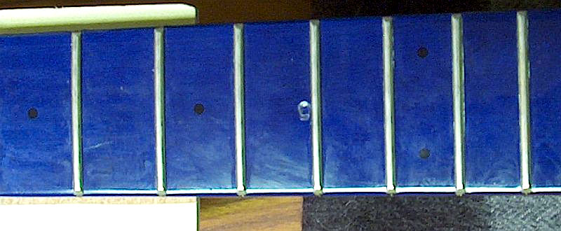 Blue Spectrum SX project $80 Weston10