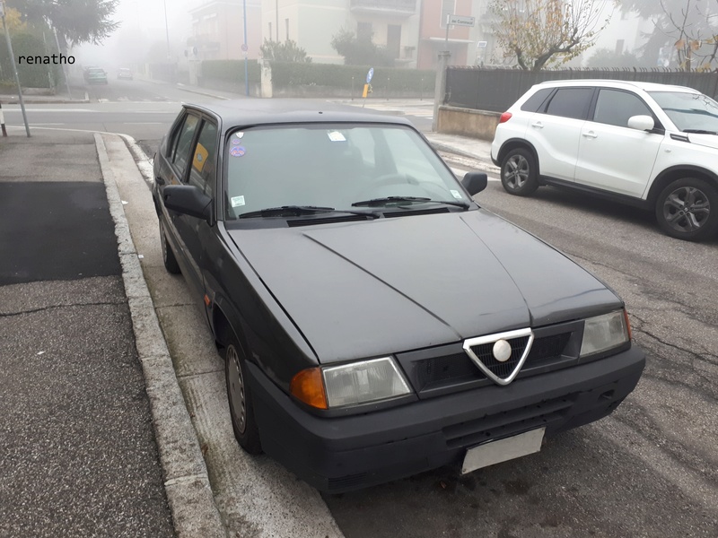 avvistamenti auto storiche - Pagina 27 20171114