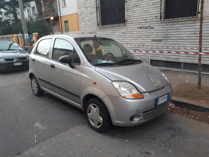 Auto Abbandonate - Pagina 33 20171212