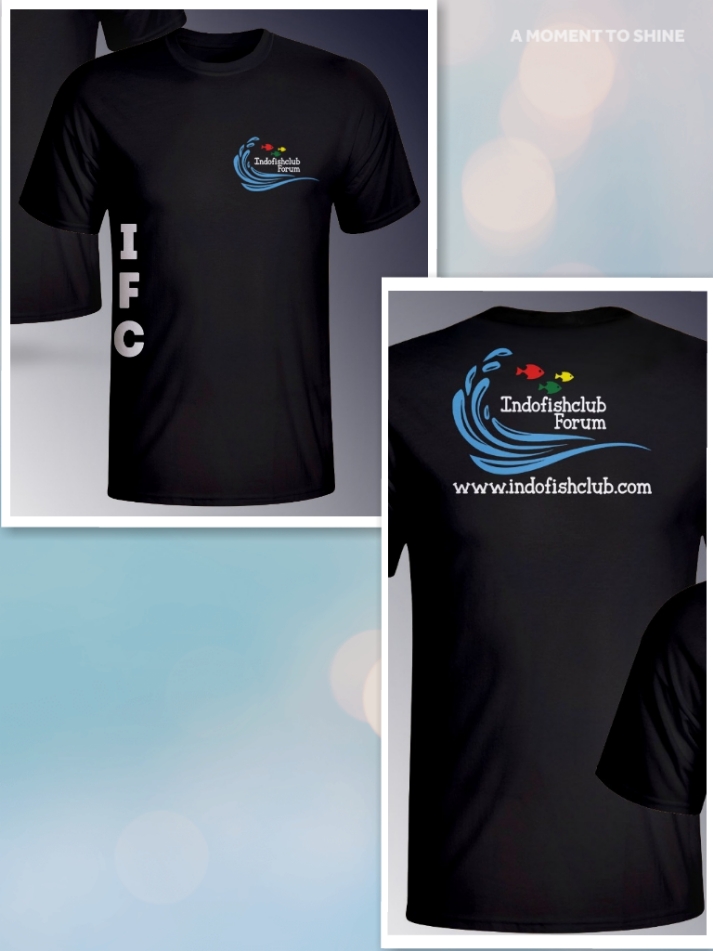 IFC IndoFishClub Exclusive Merchandise Cymera10