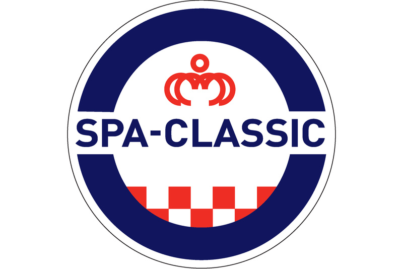 SPA CLASSIC 17 , 18 et 19 MAI Logo-s10