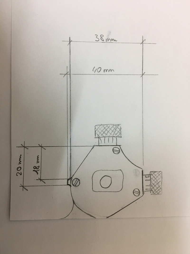 Problème réglage diopte W+F 4cf3d310