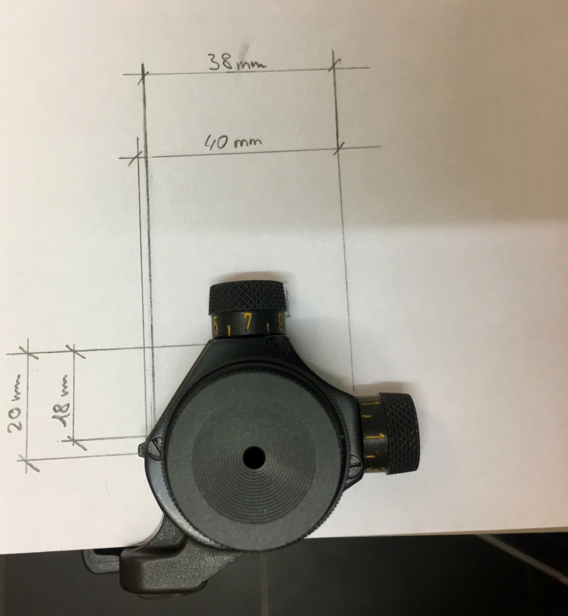 Problème réglage diopte W+F 50768e10