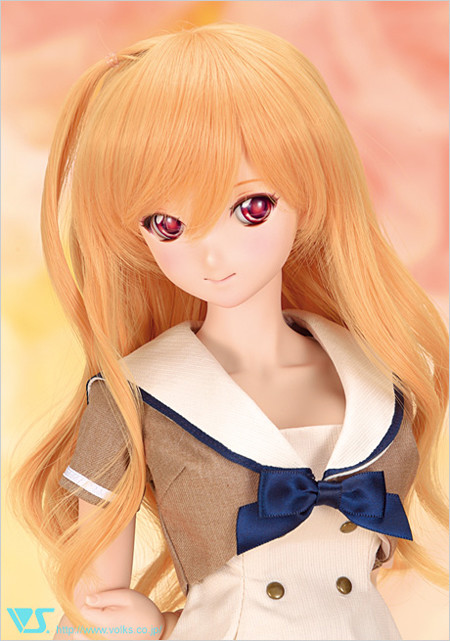 [Dollfie Dream] D'Coord DDH15 O0450012