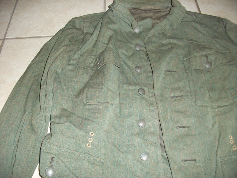 Identif : veste roseau et veste camouflage italien  Dscf6320