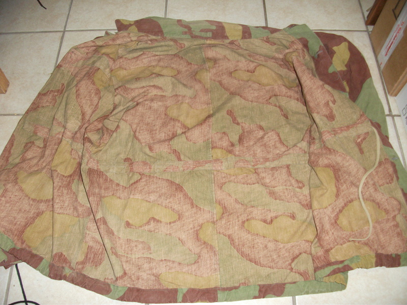 Identif : veste roseau et veste camouflage italien  Dscf6326
