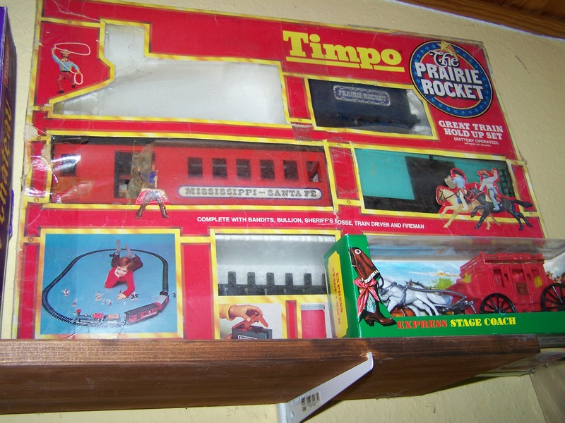Züge von Timpo Toys 100_6116