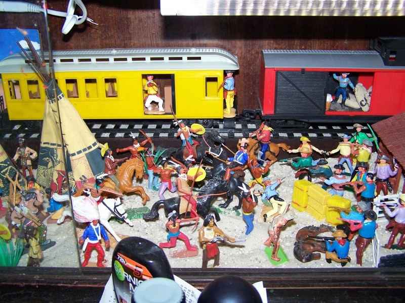 Züge von Timpo Toys 100_6117