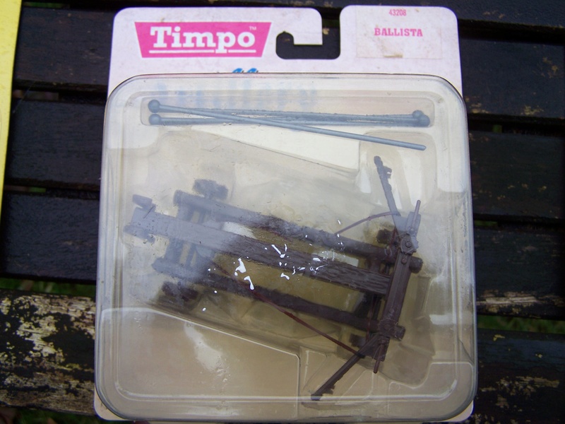 Toyway, der Timpo Nachfolger 100_6120
