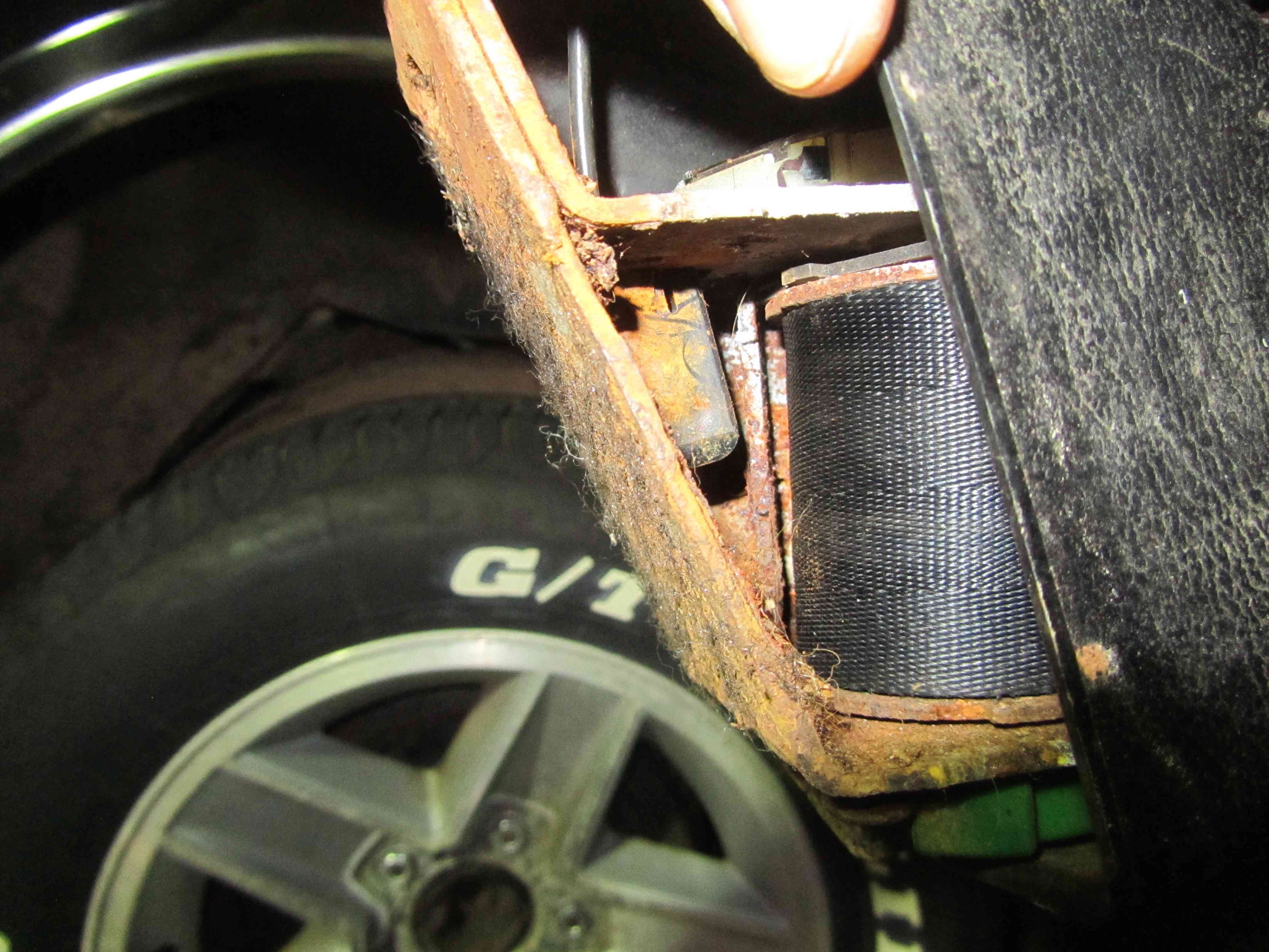 '76 EC/Sprint seat belt buzzer operation Img_5312