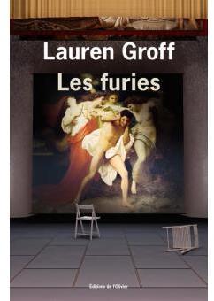 Lauren Groff Cvt_le10