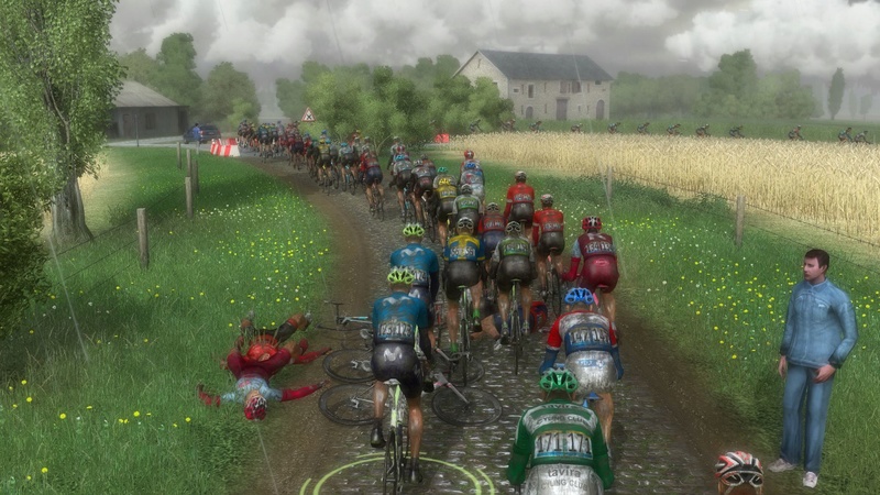 Ronde van Vlaanderen - Tour des Flandres (1.UWT) - Page 3 Tdf_1510