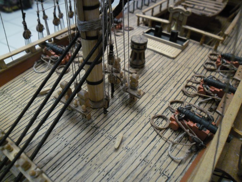 Le Superbe au 1/75ème - Mantua par Fred P. - Page 13 Super328