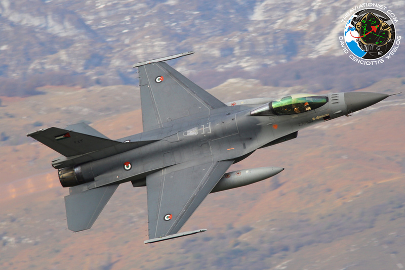 The Moroccan F-16V Viper / Block 72 program F16-2410