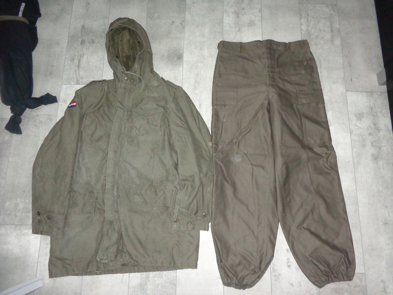 Grey / Greygreen KLu uniforms Dsc04152