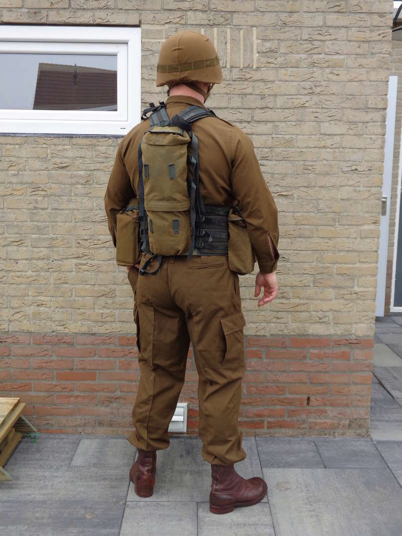 My SADF loadouts Zuid_a11