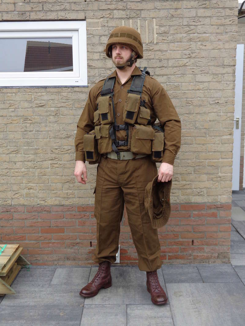 My SADF loadouts Zuid_a12