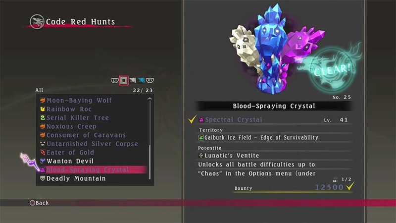 Chasse de Giganto 048 : Spectral Crystal [Vaincu] Blood-10