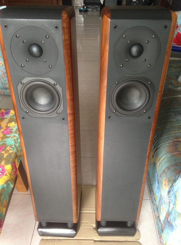 CHARIO n WHFERDALE hi-end speakers (SOLD) Img_2813