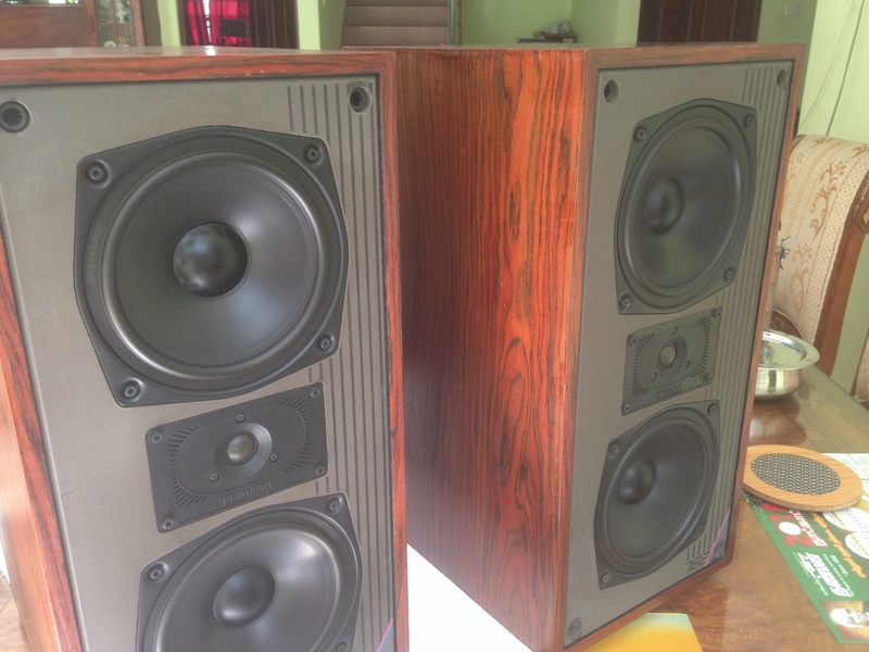 Mission cyrus 782 sales