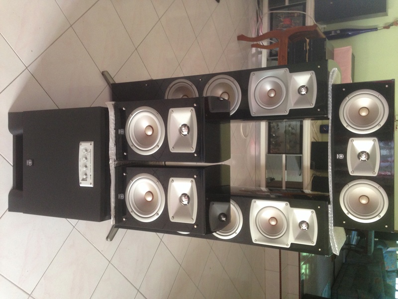 Yamaha c444 cheap