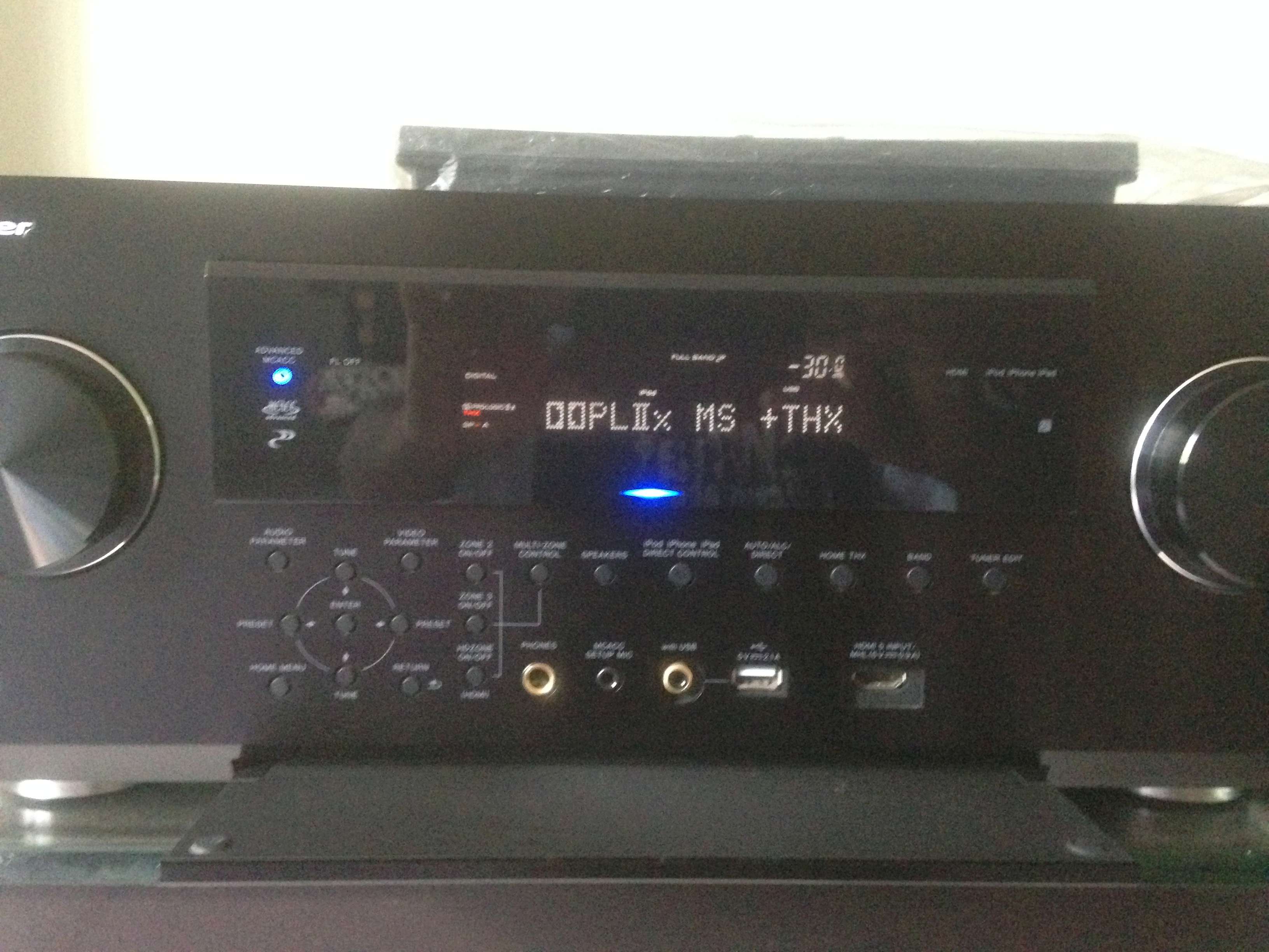 Pioneer SC-LX57 9.2-Channel 190 wats(11.2pre out) Img_5812