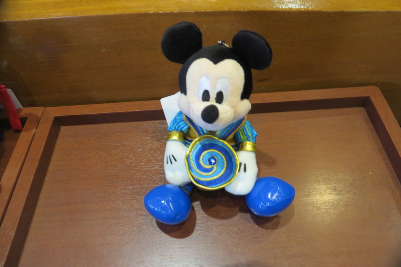  [Tokyo Disney Resort] 35th Anniversary : Happiest Celebration ! Merchandising Img_9535