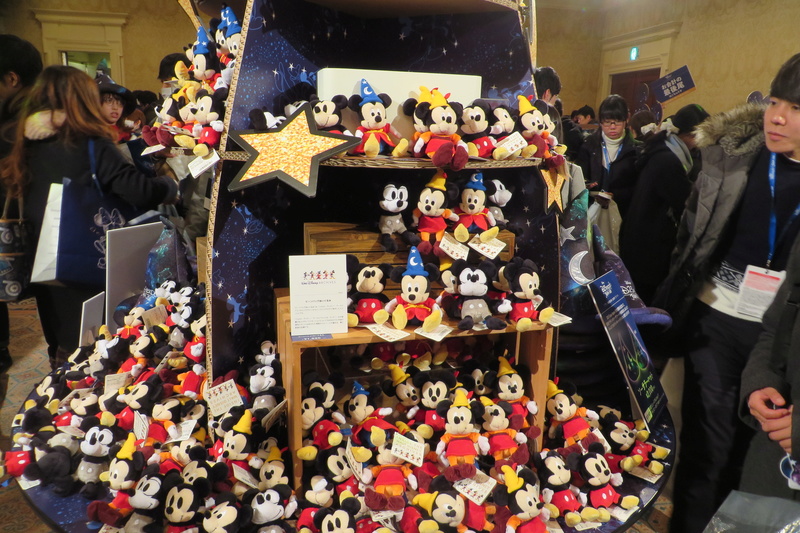 [Evénement] D23 Expo Japan du 10 au 12 février 2018 (Tokyo Disney Resort) - Page 3 Img_9651