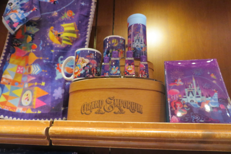  [Tokyo Disney Resort] 35th Anniversary : Happiest Celebration ! Merchandising Img_9717