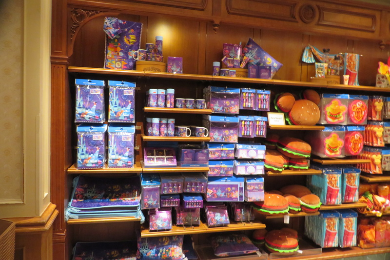  [Tokyo Disney Resort] 35th Anniversary : Happiest Celebration ! Merchandising Img_9719