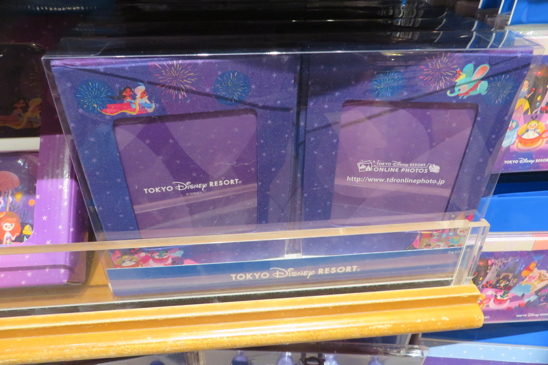  [Tokyo Disney Resort] 35th Anniversary : Happiest Celebration ! Merchandising Img_9725